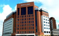 Jurys Inn Hotel